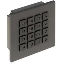 Θυροτηλεφώνο Dahua Technology VTO4202FB-MK Keypad