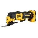 Πολυεργαλείο Dewalt12V 2x2,0Ah DCS353D2
