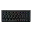 Πληκτρολόγιο Gaming Logitech G515 RF + Bluetooth QWERTZ Czech Black