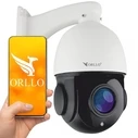 Κάμερα Παρακολούθησης IP Orllo R2 PRO+ POE zoom x 22
