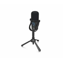 Μικρόφωνο Behringer D2 Black Podcast 