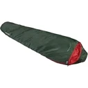 Υπνόσακος High Peak Lite Pak 1200 Mummy Polyester Green, Red