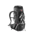 Σακίδιο Πλάτης Plecak trekking 70l nh70b070-b Naturehike