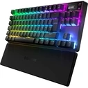 Πληκτρολόγιο Gaming Steelseries Apex Pro TKL USB + RF + Bluetooth QWERTZ German Black
