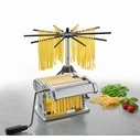 Μηχανή Φύλλου/Ζυμαρικών Gefu PASTA PERFETTA G-00166 Hand-held with dryer