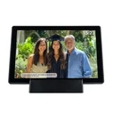 Ψηφιακή Κορνίζα Denver PFF-1070B Black 25.6cm (10.1") Touchscreen Wi-Fi
