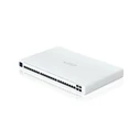 Network Switch Ubiquiti UISP Pro Managed L2 Gigabit (10/100/1000) (PoE) White