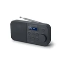 Φορητό Ραδιόφωνο Muse M-109 DB Portable Black