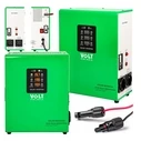 Inverter Solar Converter Volt Green BOOST MPPT