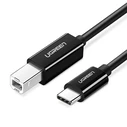 Καλώδιο USB Ugreen 50446 USB 2.0 2m USB C Mini-USB B Black
