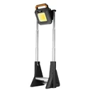 Προβολέας Εργασίας Telescopic Floodlight 3000 lm