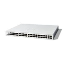 Network Switch Cisco Catalyst 1200-48T-4G Smart 48 Port GE, 4x1GE SFP, (C1200-48T-4G)
