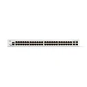 Network Switch Cisco Catalyst 1200-48T-4G Smart 48 Port GE, 4x1GE SFP, (C1200-48T-4G)