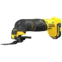 Πολυεργαλείο Stanley MULTI-FUN TOOL. V20 SFMCE500B