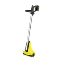 Πλυστικό Karcher 1.644-011.0 Compact Battery 180 l/h Black, Silver, Yellow