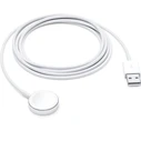 Φορτιστής Apple MW6A3ZM/A Headphones, Smartwatch White USB Indoor