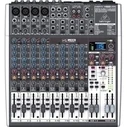 Μίκτης Behringer X1622USB 16 channels 10 - 200000 Hz