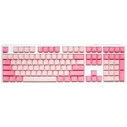 Πληκτρολόγιο Gaming Ducky One 3 USB QWERTY English Pink