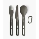 Σκεύη Camping Sea to Summit Frontier Aluminium Utensil set