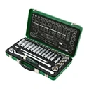 Σετ Κλειδιά Rockforce Set 36pcs 1/2" 8-32mm