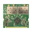 Κάρτα Δικτύου Mikrotik R52HND network card Internal WLAN