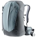 Σακίδιο Πλάτης Deuter AC Lite 21 SL shale-Graphite