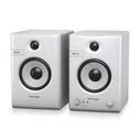 Ηχεία Pair of active studio monitors 4.5"
