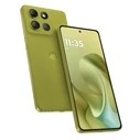 Smartphone Motorola Moto G86 5G 12/256GB in Pantone Goln Cypress (Green)