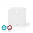 Smart Hub Nedis WIFIZBT10CWT Bluetooth 2400 - 2484 MHz White