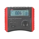 Μετρητής Γείωσης Ground Resistance Tester Uni-T UT572