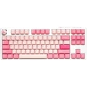 Πληκτρολόγιο Gaming Ducky One 3 TKL USB QWERTY English Pink