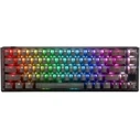 Πληκτρολόγιο Gaming Ducky One 3 Aura Black SF, RGB LED - Gateron Baby Kangaroo