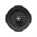 Αξεσουάρ AeroPress Flow Control Filter Cap cover Black