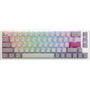 Πληκτρολόγιο Gaming Ducky One 3 SF USB QWERTY English Grey