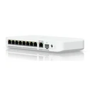 Network Switch Ubiquiti USW-Flex-2.5G-8-PoE / 8x 2.5GbE RJ45, 1x 10GbE SFP+, 196W