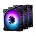 Case Fan 12cm Phanteks M25 Gen2 PWM Fan, DRGB,