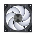 Case Fan 12cm Phanteks D30 Computer Black 1 pc(s)