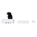 Αξεσουάρ Case Lian Li O11DE-3WV2 drive bay panel Other White