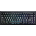 Πληκτρολόγιο Gaming Ducky Tinker 65 USB QWERTY Black