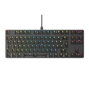 Πληκτρολόγιο Gaming Glorious PC Race The Glorious GMMK-TKL USB Black