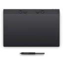 Γραφίδα Σχεδίασης Wacom Intous Pro Large Graphic Display Tablet