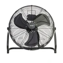 Ανεμιστήρας Δαπέδου Fan-circulator floor Black 80W