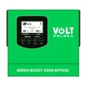 Inverter Solar controller Green BOOST 4000 BYPASS (160-350VDC)