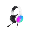 Gaming Headset Havit H2043U - (Black and White)