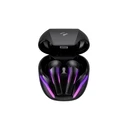 Handsfree Ακουστικά Havit TW970 - TWS Wireless in-ear (Black)