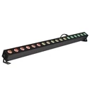 Προβολέας LED Light4me BAR DECO 18 strip decorative beam