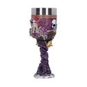 Gaming Collectible Nemesis Now World of Warcraft Sylvanas Goblet 19.5cm
