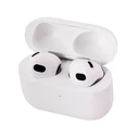 Bluetooth Handsfree Apple AirPods 3 in-ear White Remade / Refurbished
