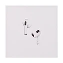Bluetooth Handsfree Apple AirPods 3 in-ear White Remade / Refurbished