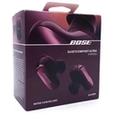Bluetooth Handsfree Bose QuietComfort Ultra (TWS) In-ear Calls/Music Plum